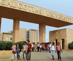 Top universities in North India offering UG courses