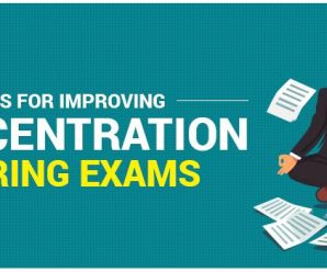 Tips for Improving Concentration During Exams